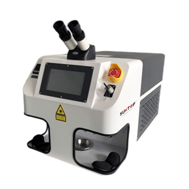 Laser Welding Stainless Steel