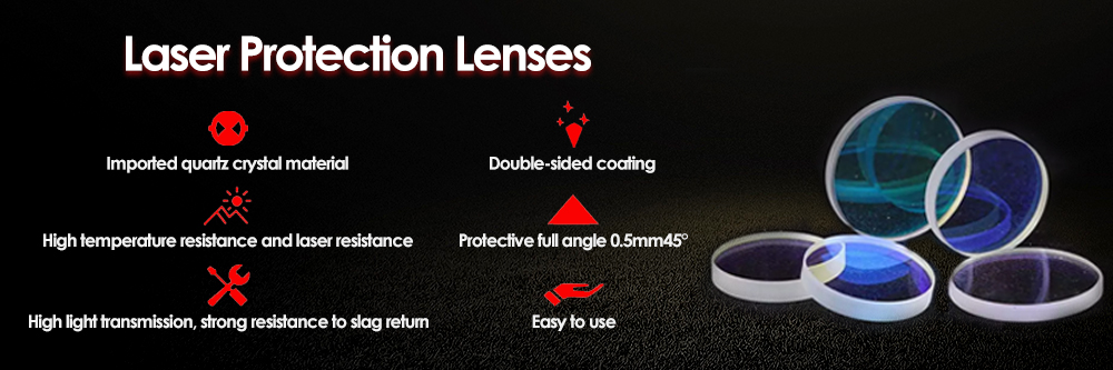 Laser Protective Lens Supplier - Buy China laser protective lens, laser ...