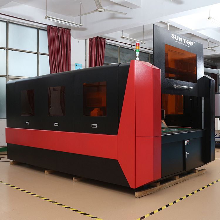 3d Laser Crystal Engraving Machine