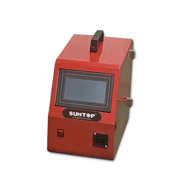 Wire Feed Laser Welding For Sale Suntop 1816