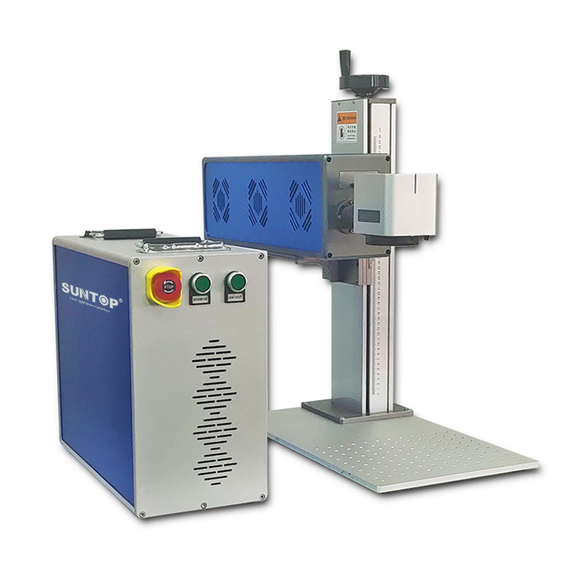 Portable CO2 Laser Marking Machines