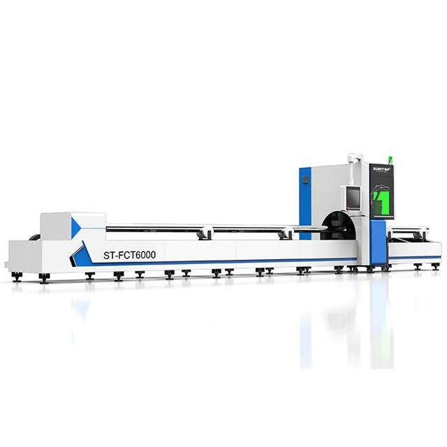 Laser Tube Cutting Machines Manufacturer Buy China laser tube cutting