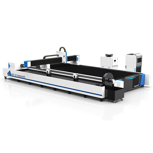 Laser Cutting Machine Metal