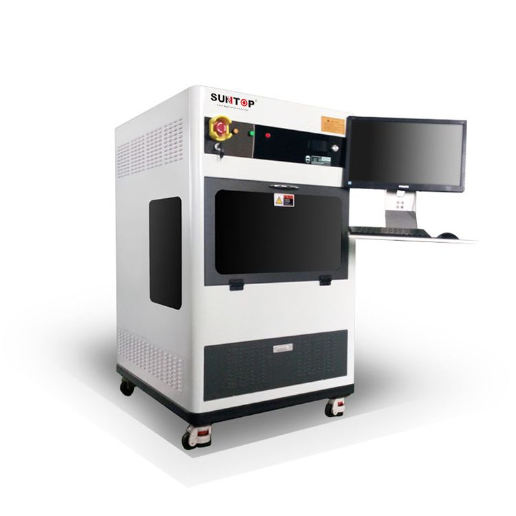 3d Laser Internal Engraving Machine For Crystal Buy Small 3D Crystal Laser Inner Engraving Machine - Buy China 3d